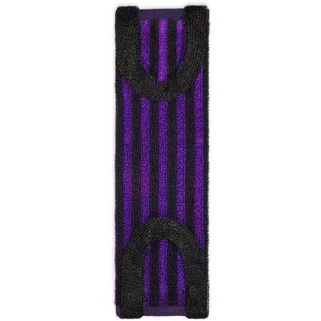 Wip Vival massage with vertical stripes, mix-1