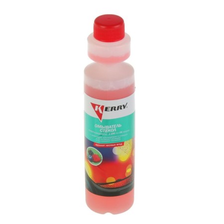Kerry glass washer, forest berries, supercontacent, 270 ml-6