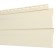 Siding "Ship Bay" d4.5d cream 3660 mm döcke