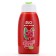 Shower gel squirrels, 300 ml, cherry aroma, Pico Mico