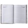 The diary of A5 160 sheets, cardboard 7BC, matte lamination, Women’s Secrets