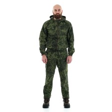 Костюм ОРИОН "Пионер", сорочка, зеленый пиксель, р-р 60-62 рост 170-176