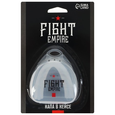 Boxing Fight Empire Pap-7