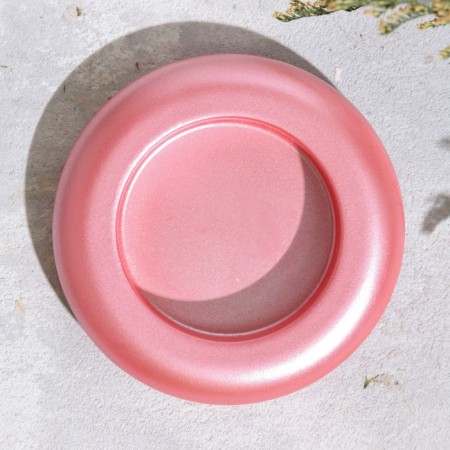 Complete "Complete" from gypsum is small, 9x2.5cm, pink-2