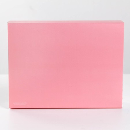Confectionery box, packaging "Love", 20 x 15 x 5 cm-3