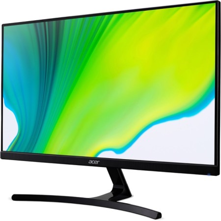 Acer K273EBMIX, 27 ", IPS, 1920 × 1080, 100Hz, 4 ms, D-Sub, HDMI, Black-2