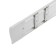 LED LED SMARTBUY LU2, 36 W, 6400 K, 2600 LM, IP40, matte