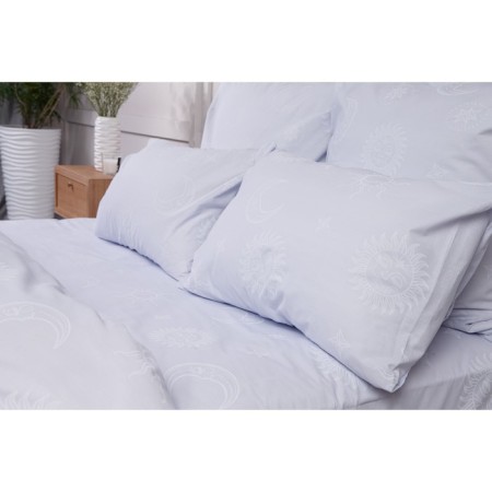 Pillowcase "Sun", size 70x70 cm-2 pcs-2