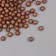 Decor for creativity Polyn -plast "Assorted balls" Brown set 10 grams