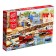 Puzzle "City on the coast", 1000 elements