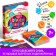 Board game to explain the words “Try to explain”, 50 cards, 7+