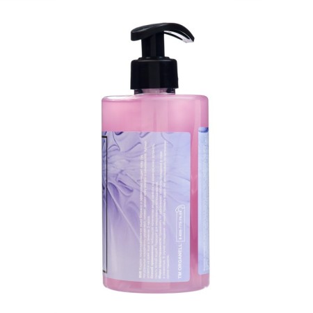 Eclat liquid hand soap, 460 ml-1