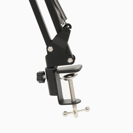 Microphone Pantotograph Music Life, microphone diameter 2.5 cm-4