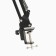 Microphone Pantotograph Music Life, microphone diameter 2.5 cm