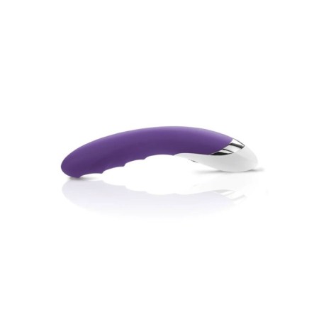 Vibrator Mystim Sassy Simon violet-1