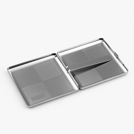 Porusigiger for 20 cigarettes, 9 x 8.5 x 1.8 cm-1
