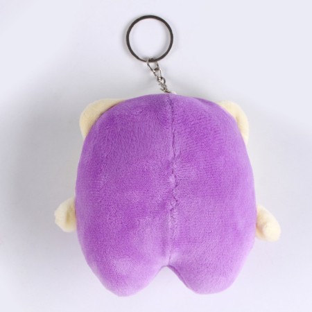 Trick "Bear", 8 cm, Mix colors-1