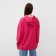 Women's sweatshirt KAFTAN Cheburashka r. 44-46, pink