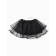 Children's skirt KAFTAN, black