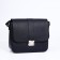 Vita bag bag on magnets, dark blue color