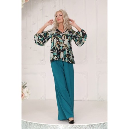 Female blouse, size 42-10