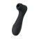Satiffyer Pro 2 Generation 3 vacuum clitoris stimulator, black color