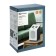 Electrolux EFH/S-1115, floor, 1500 W, 3 modes, up to 20 m2, white