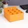 Organizer for storing trifles "Paws" 9 departments 19x19x12