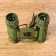 Binoculars "masking" 8x21, round