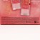 Gift set of cosmetics "Bright Spring!", Shower Gel 200 ml and hair shampoo 200 ml, pure happiness