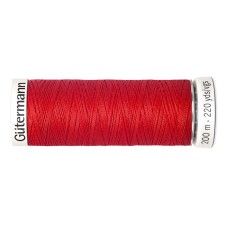 Нить Sew-all для всех материалов, 200 м, 748277 (364 красно-лососевый)