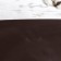 Storage basket "Book", 35 × 29 × 17.5 cm, brown color