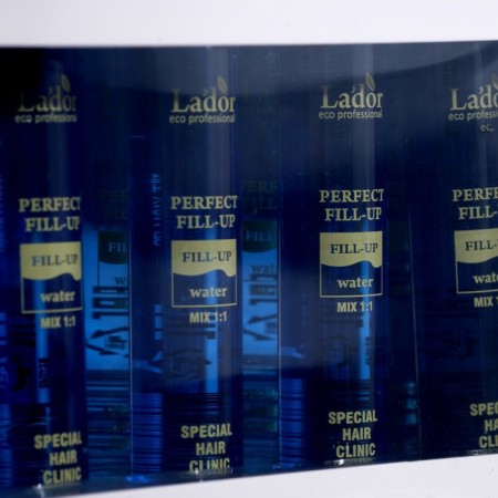 Filler for hair restoration La’dor Perfect Hair Fill-Up, 10 pcs-2