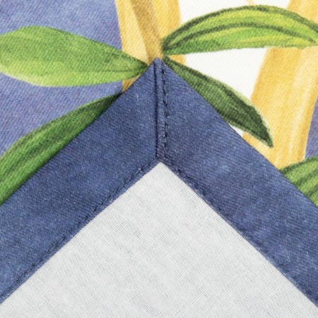 Southern Fruits d = 215 cm with GMVO, 100% cotton, sarzha 190 g/m2-6
