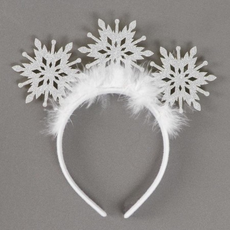 Carnival rim "Snowflake"