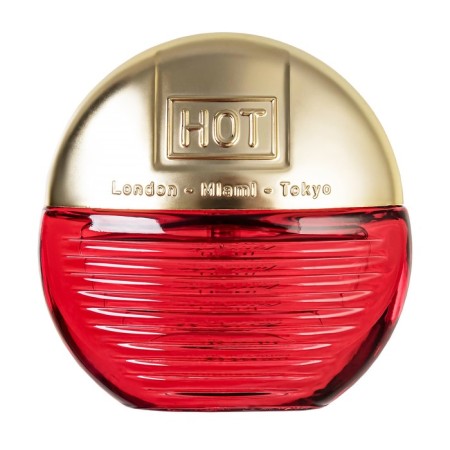 Spirits with Hot Twilight pheromones, female, 15 ml-2