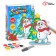 Set for creativity "Wood painting. Snowman with a Christmas tree "