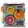 Game of Montessori System "Biziborn Cosmos"
