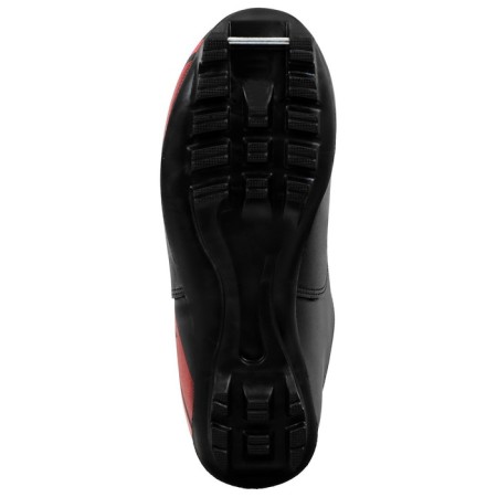 Ski boots Winter Star Classic, NNN, p. 46, black/red color-9