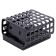 Feeding feeder "Yaman" rectangular 150 g, metal, removable plastic bottom, units. 10 pcs.
