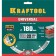 Diamond disk Kraftool 36680-180, 10 x 2.6 mm, d = 22.2 mm, 180 mm
