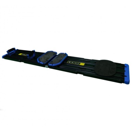 Fitness platform Evo Fitness Multifit