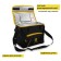 Thermal Summer refrigerator "Arctic", 10 l, with a hatch, 31 x 17 x 24.5 cm