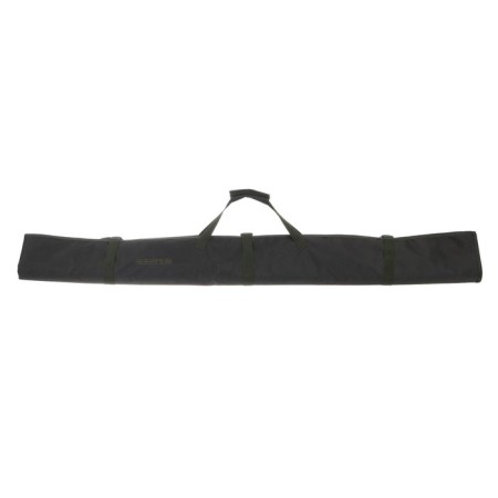 Soft cover for 3 private rods without coils, length 145 cm