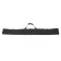 Soft cover for 3 private rods without coils, length 145 cm