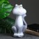 Piggy bank "Cat with a smile" 30cm