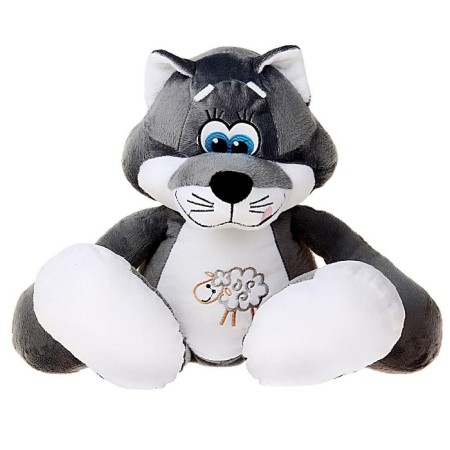Soft toy "top"-3