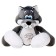 Soft toy "top"