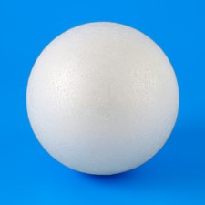 Foam ball 15 cm