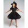 Dress for girls, height 128 cm